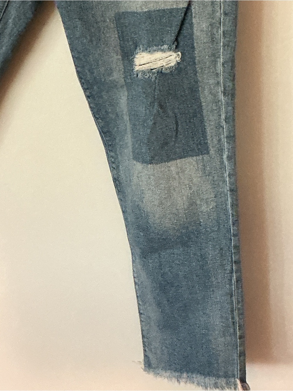 GAP Women's Denim Ankle Jeans - Picture 4 of 11